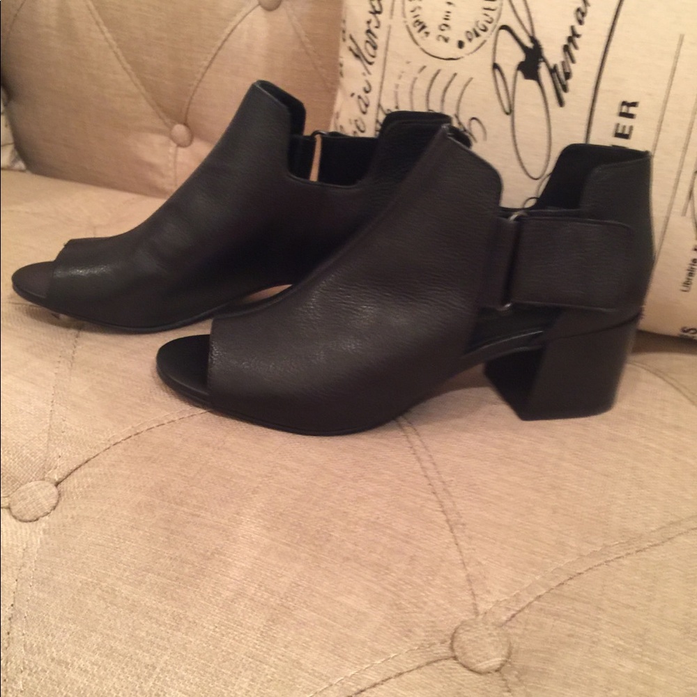 Stylish Booties